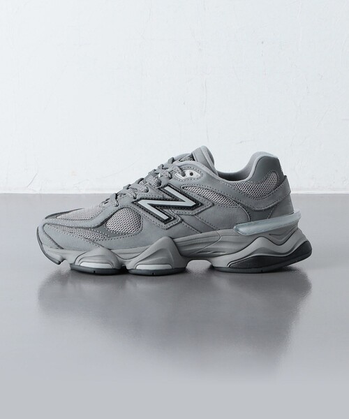 NEW BALANCE（ニューバランス）の「＜New Balance＞U9060/D スニーカー