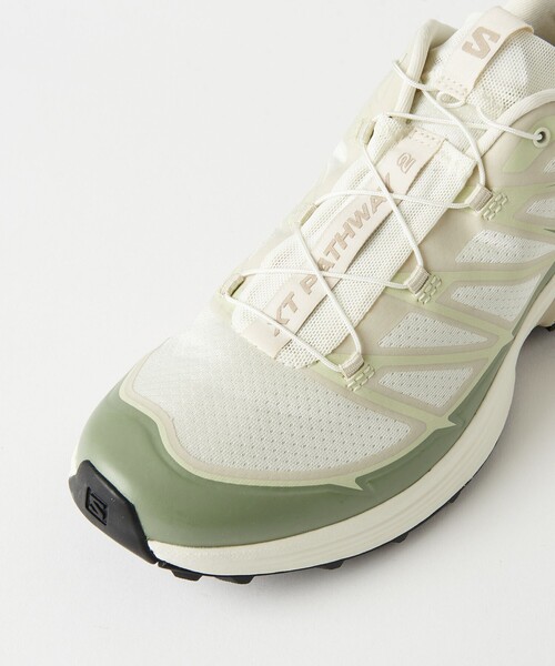 SALOMON（サロモン）の「【国内EXCLUSIVE】 ＜Salomon＞ XT-PATHWAY 2