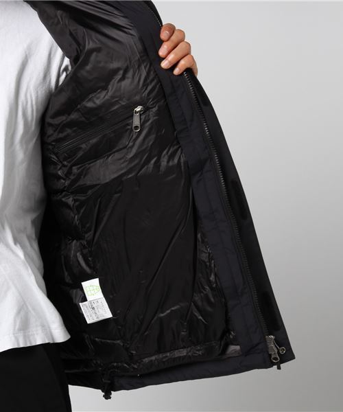 THE NORTH FACE（ザノースフェイス）の「ザ・ノース・フェイス メンズ