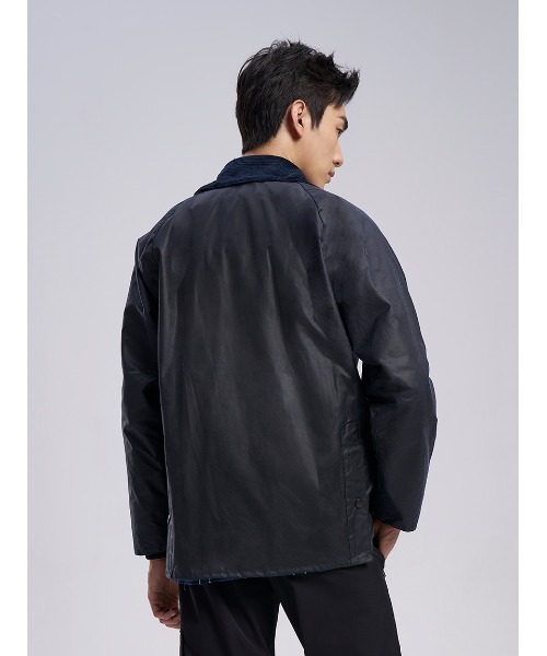 BEDALE / ビデイル】ワックス ジャケット（レギュラーフィット