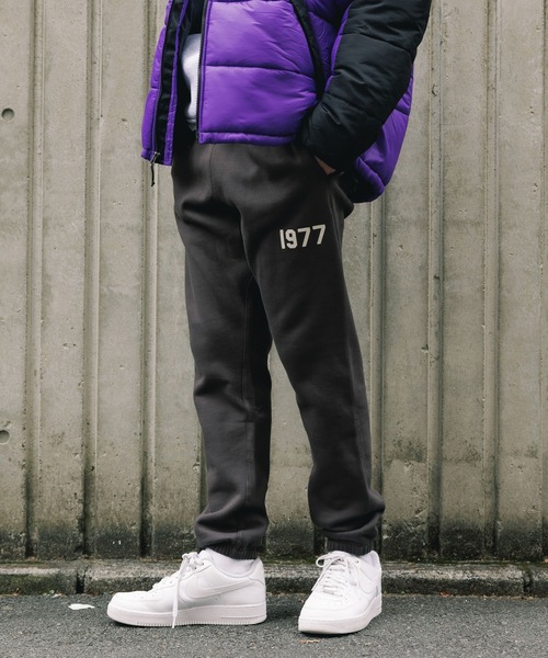 FOG ESSENTIALS/エッセンシャルズ 1977 RELAXED SWEATPANTS スウェット