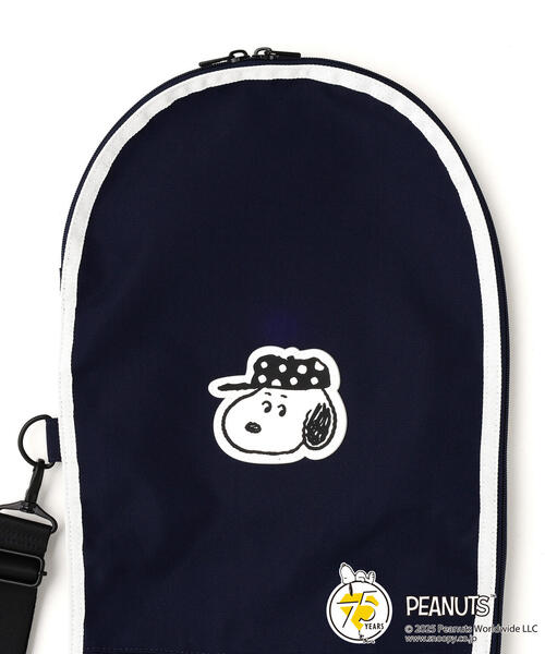 PEARLY GATES】【SNOOPY】クラブケース (46インチ対応) (UNISEX