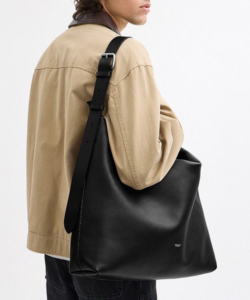 COACH（コーチ）の「ゴッサム メッセンジャー 27（メッセンジャー