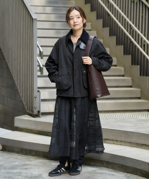 IENA（イエナ）の「Barbour/バブアー IENA 別注 SPEY/スペイ