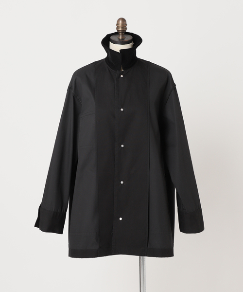 新宿店・WEB限定追加》R'IAM Darper ブルゾン（その他アウター