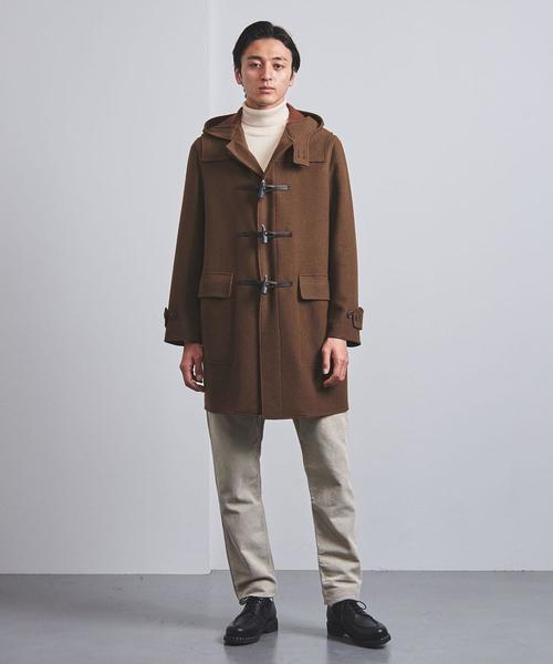 Caruso（カルーゾ）の「＜CARUSO（カルーゾ）＞ ダブルフェイス