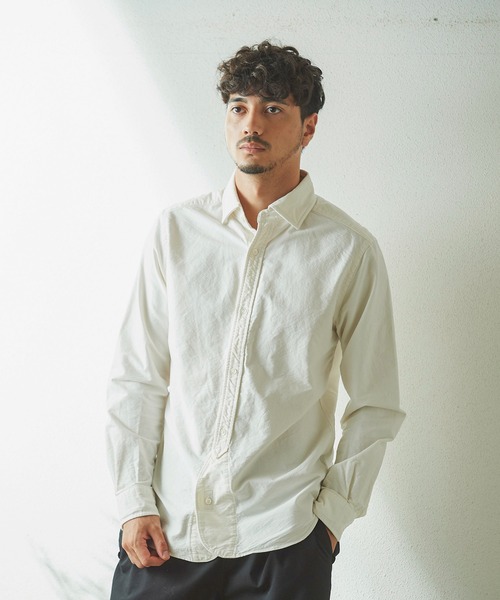 Nigel Cabourn（ナイジェルケーボン）の「Nigel Cabourn