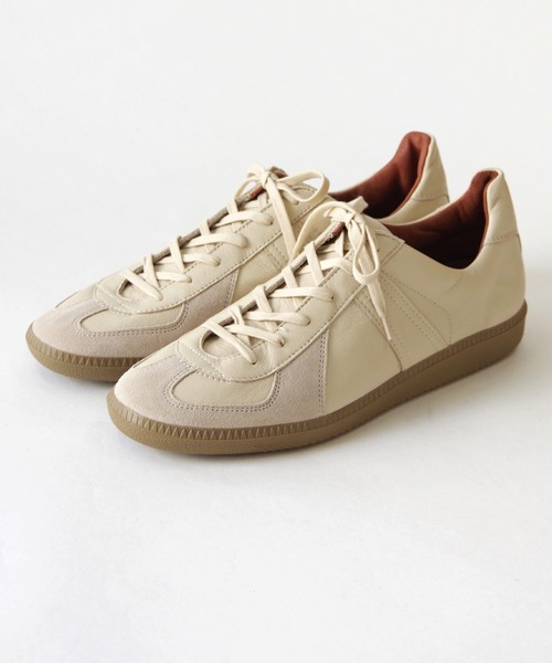 REPRODUCTION OF FOUND (リプロダクション オブ ファウンド) / GERMAN