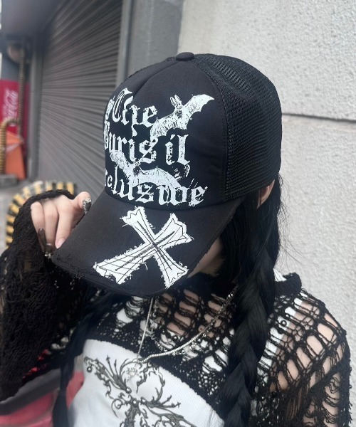 XU（エックスユー）の「ストリートファッション XU エックスユー cross