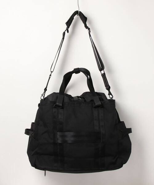 ゼロハリバートン ZERO HALLIBURTON Cordura トートボストン 82002