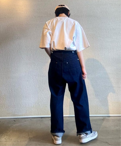 JOURNAL STANDARD LUXE（ジャーナルスタンダード ラックス）の「12OZ