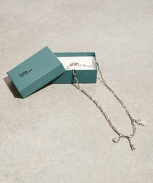 TOGA VIRILIS（トーガ ビリリース）の「TOGA VIRILIS Motif necklace