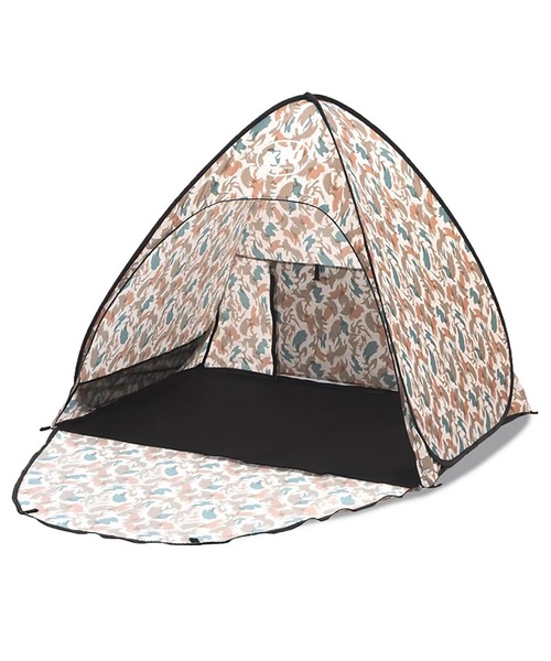 UVカット率90％以上！【KiU】POPUP SUN SHADE Medium K294