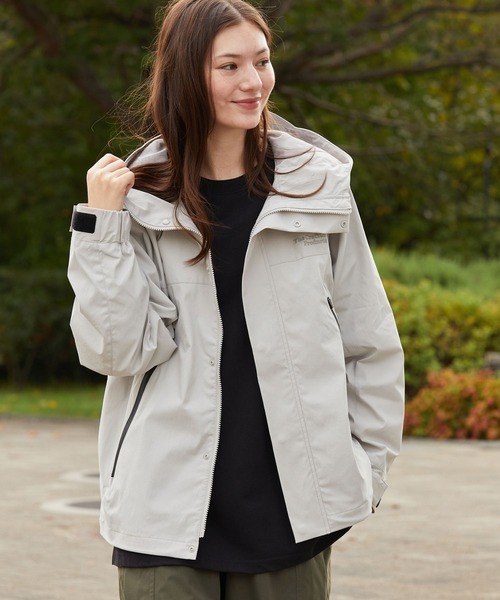 ファンクショナルナイロン ドローコード 撥水アクティブストレッチ