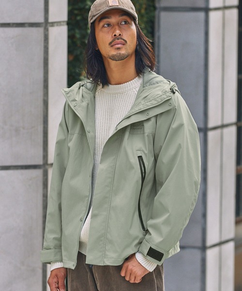 ファンクショナルナイロン ドローコード 撥水アクティブストレッチ