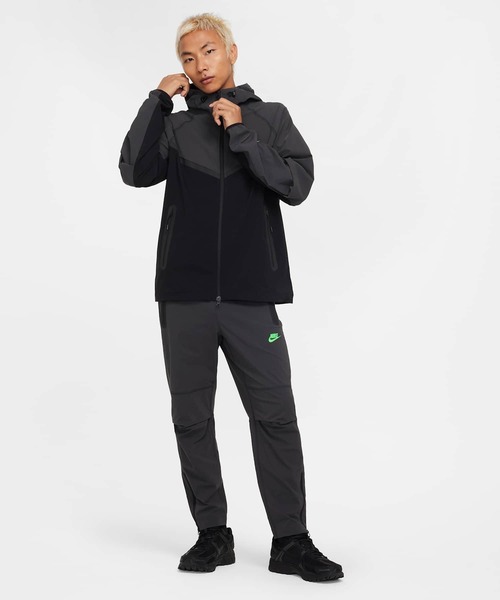セール】《セットアップ対応商品》ナイキ テック ウィンドランナー