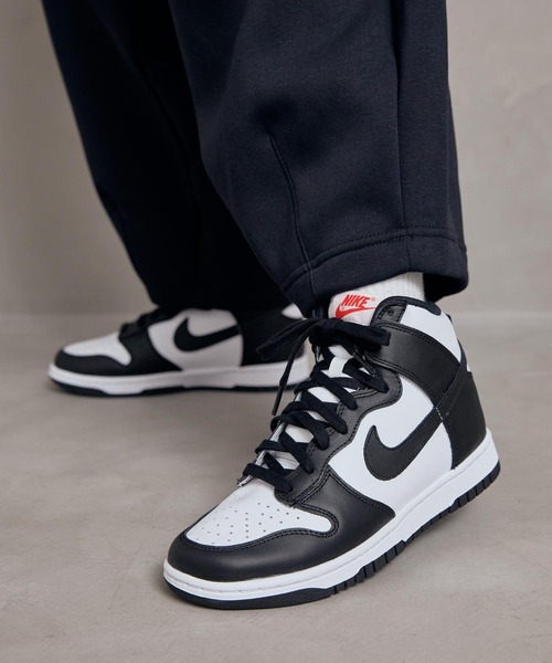 セール】ナイキ ダンク HIGH ウィメンズシューズ / Nike Dunk High