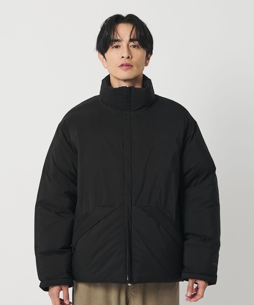 セール】＜koti BEAUTY&YOUTH＞PERTEX QUANTUM AIR ダウン ブルゾン