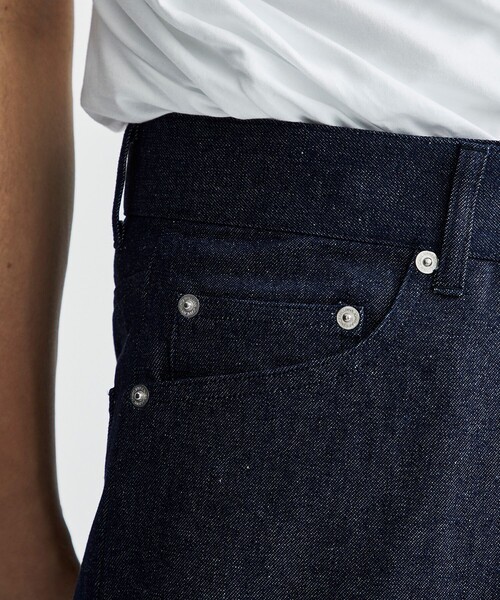 JOHN LAWRENCE SULLIVAN（ジョンローレンスサリバン）の「RIGID DENIM