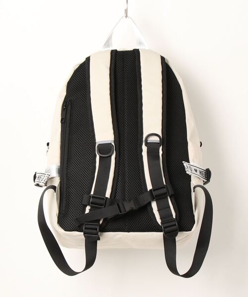 mezzo piano Junior（メゾピアノジュニア）の「ロゴジャガードテープ