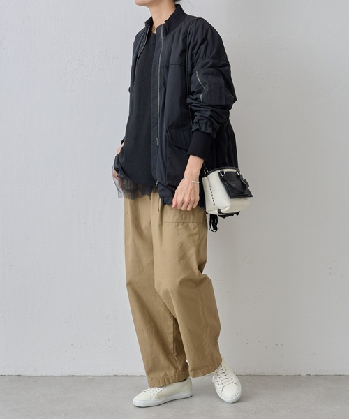 BEARDSLEY（ビアズリー）の「《ビアズリー》チュチュキャミニット