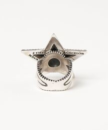 CODY SANDERSON（コディサンダーソン）の「Big Star（リング）」 - WEAR