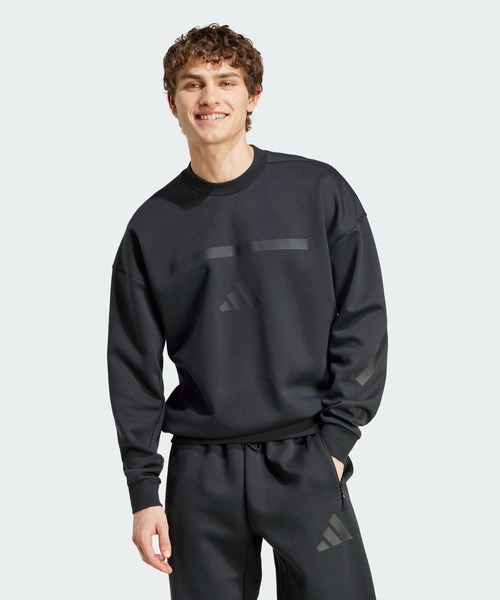 adidas（アディダス）の「Z.N.E. スウェットシャツ / トレーナー