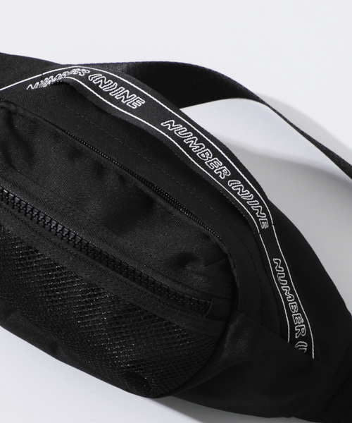 NUMBER (N)INE（ナンバーナイン）の「【NUMBER (N)INE】≪WEB限定