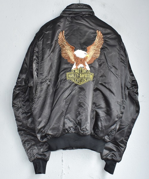 Harley-Davidson（ハーレーダビッドソン）の「【ヴィンテージ古着