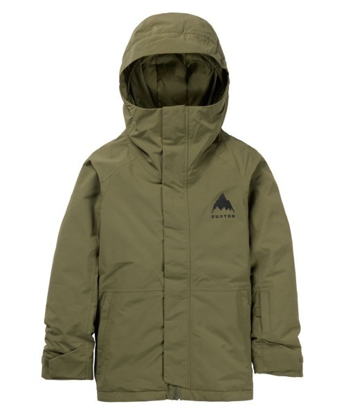 Skimmer ジャケット（その他アウター）｜BURTON（バートン）の