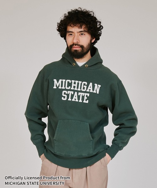 Champion/チャンピオン】メンズ TRUE TO ARCHIVES リバースウィーブ(R