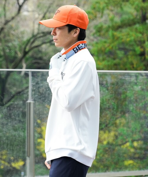 BEAMS GOLF（ビームスゴルフ）の「BEAMS GOLF ORANGE LABEL