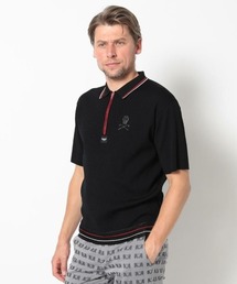 MARK & LONA｜マークアンドロナのポロシャツ通販 - ZOZOTOWN