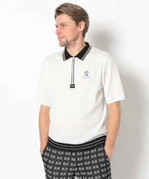 MARK & LONA｜マークアンドロナのポロシャツ通販 - ZOZOTOWN