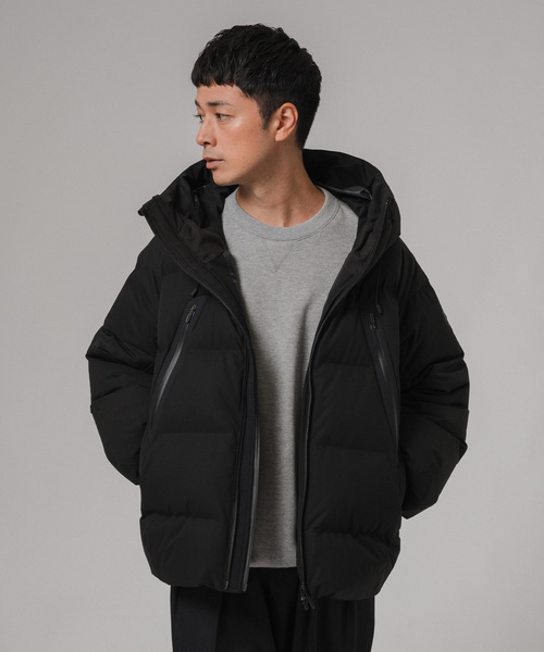 DESCENTE ALLTERRAIN（デサント オルテライン）の「DESCENTE