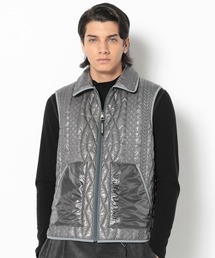 MARK & LONA｜マークアンドロナのダウンベスト通販 - ZOZOTOWN