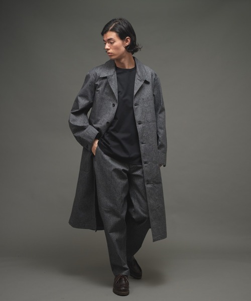 セール】【 Le Sans Pareil / ルサンパレイユ 】SALT&PAPPER WORKERS