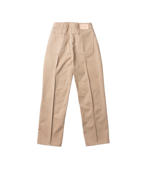 Valencia High Rise Jeans（デニムパンツ）｜Her lip to（ハーリップ