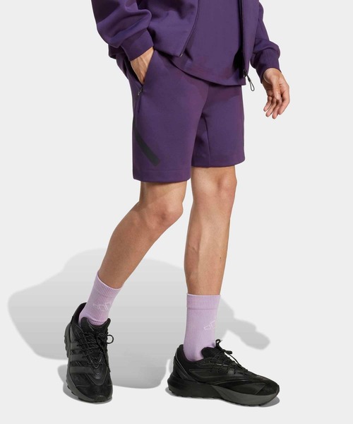 セール】Z.N.E. ショーツ / ハーフパンツ / アディダス adidas（その他