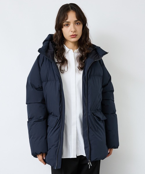 PYRENEX / ピレネックス】OLGA / オルガ / ダウンジャケット/ HWY056