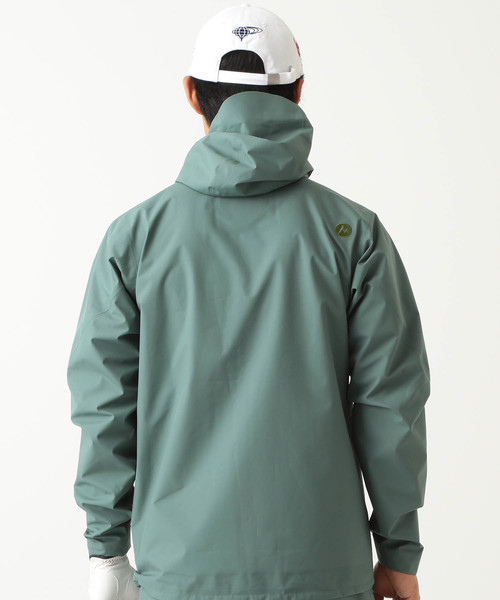 MARMOT（マーモット）の「Marmot×BEAMS GOLF / 別注 COMODO ジャケット
