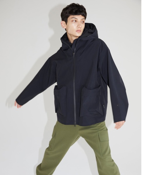 DESCENTE PAUSE（デサントポーズ）の「【デサントポーズ】ゴアテックス