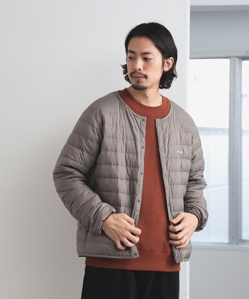 mont-bell（モンベル）の「＜MEN＞mont-bell × B:MING by BEAMS / 別注