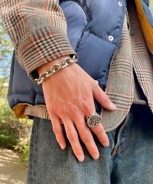 BILL WALL LEATHER（ビルウォールレザー）の「【EXCLUSIVE】Tribal