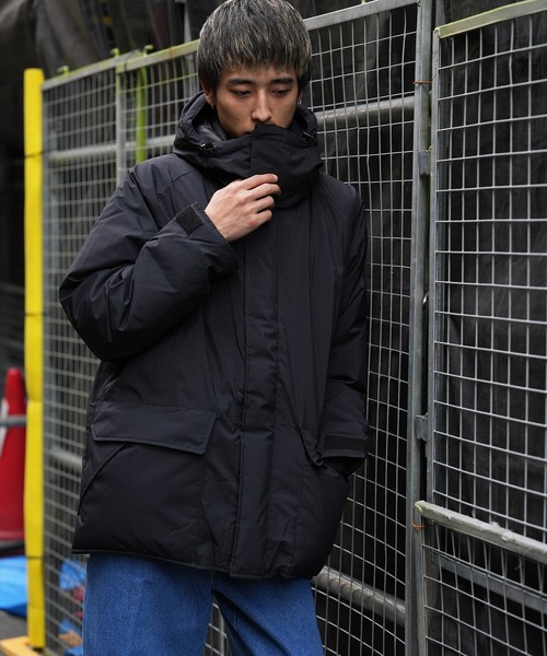 MARMOT（マーモット）の「Marmot-マンモスダウンパーカー（ダウン