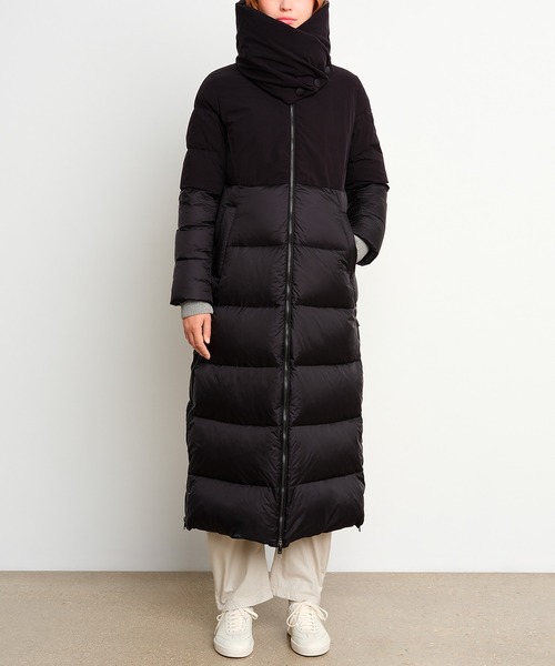 TATRAS(タトラス) AQUILEGIA アキレジア（ダウンジャケット/コート