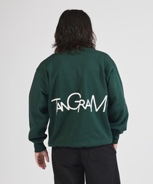 TANGRAM｜タングラムのスウェット通販 - ZOZOTOWN