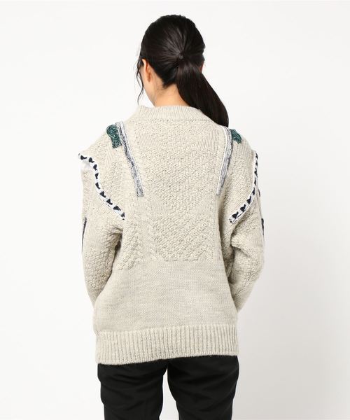 TOGA PULLA（トーガ プルラ）の「【TOGA PULLA(トーガプルラ