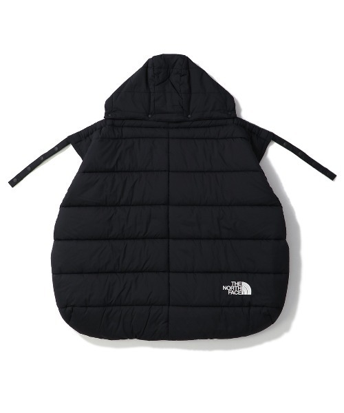 THE NORTH FACE Baby Shell Blanket ザ ノース フェイス シェル