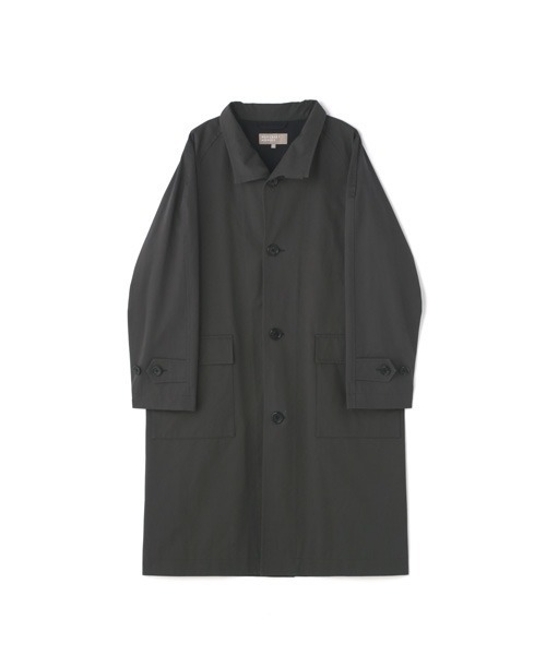 MARGARET HOWELL（マーガレットハウエル）の「PROOFED BLEND TWILL